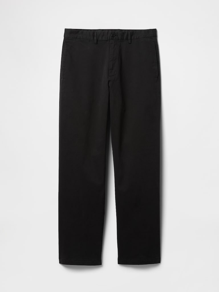 Modern '90s Loose Khakis