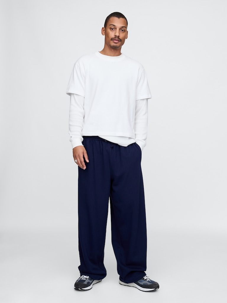 Heavyweight Baggy Sweatpants