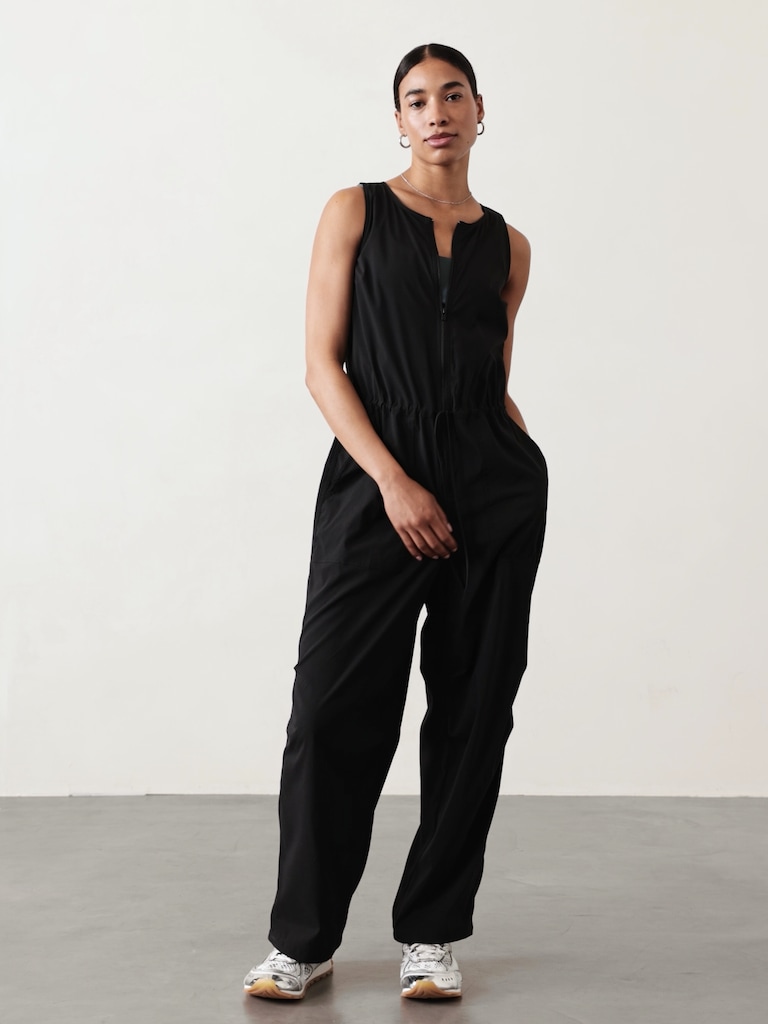 Flex Jumpsuit
