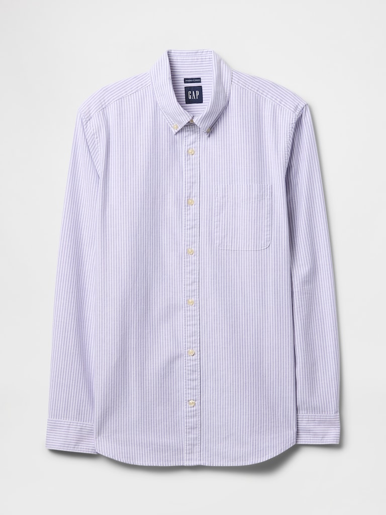 Oxford Shirt