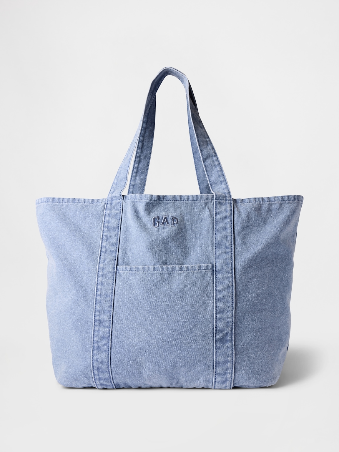 Gap Logo Tote Bag