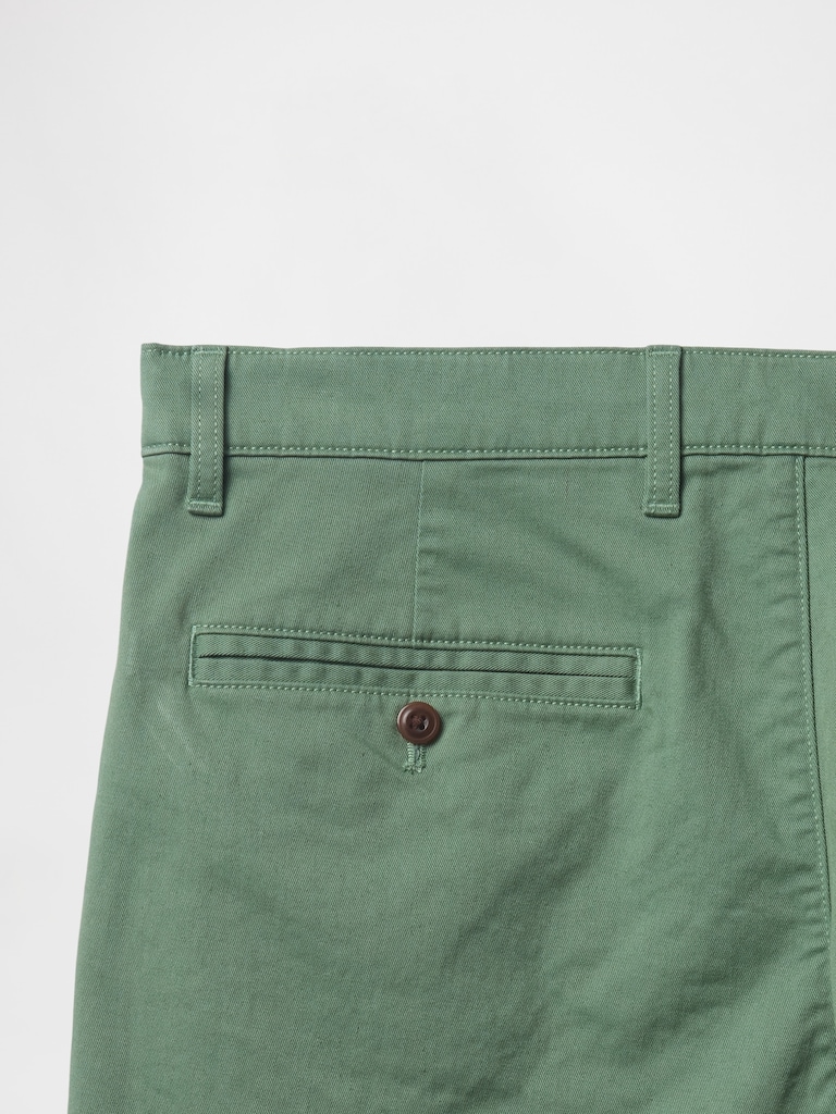 6" Vintage Shorts