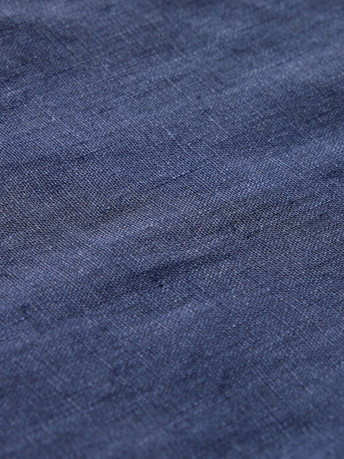 100% Linen Classic Shirt