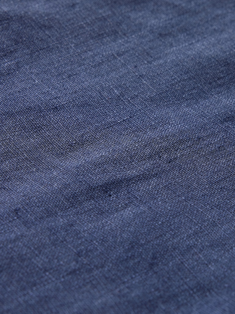 100% Linen Classic Shirt