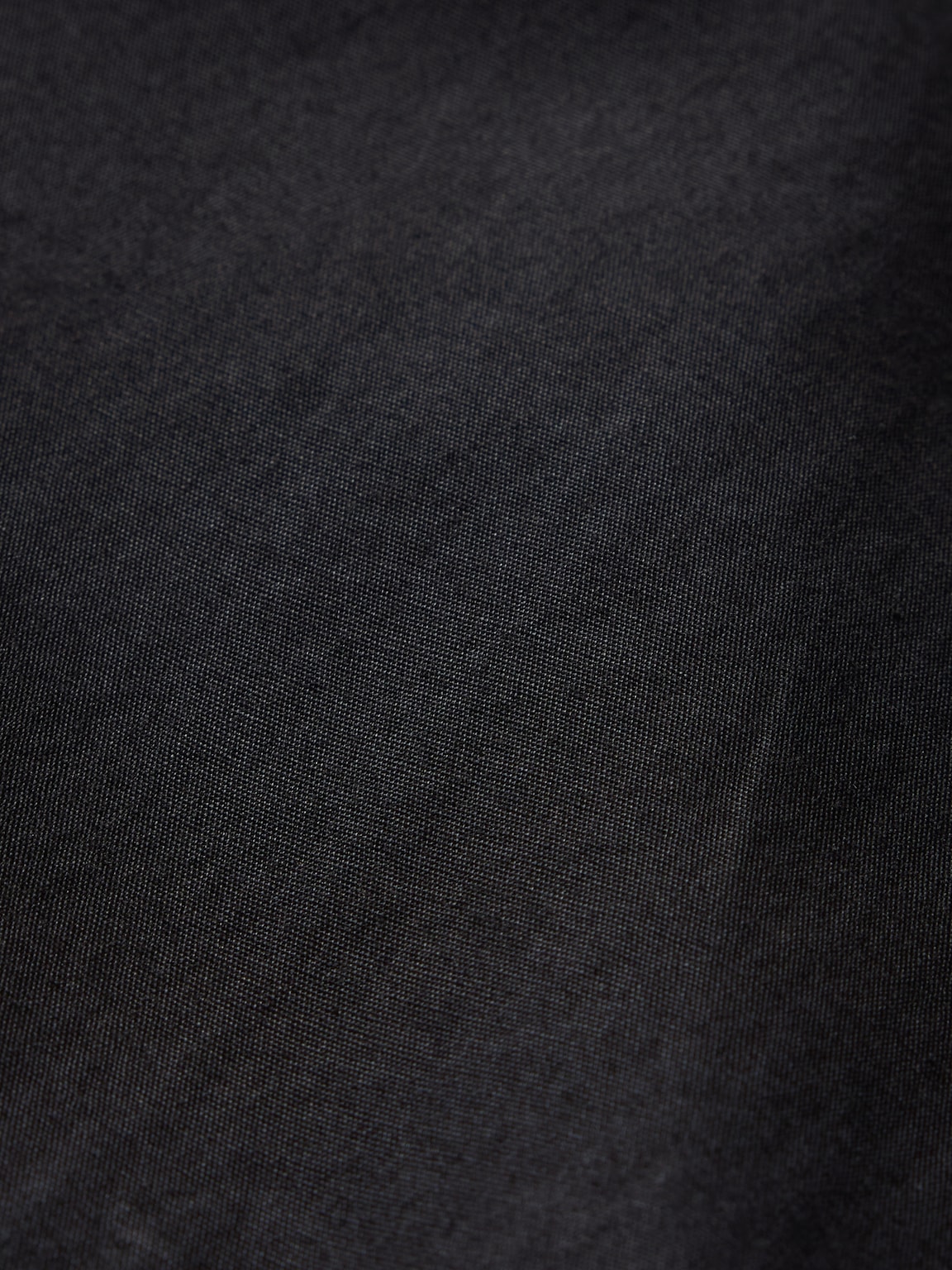 Organic Cotton Poplin Classic Shirt