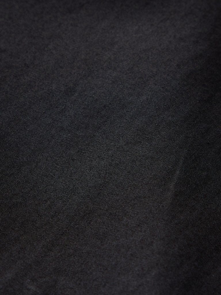 Organic Cotton Poplin Classic Shirt