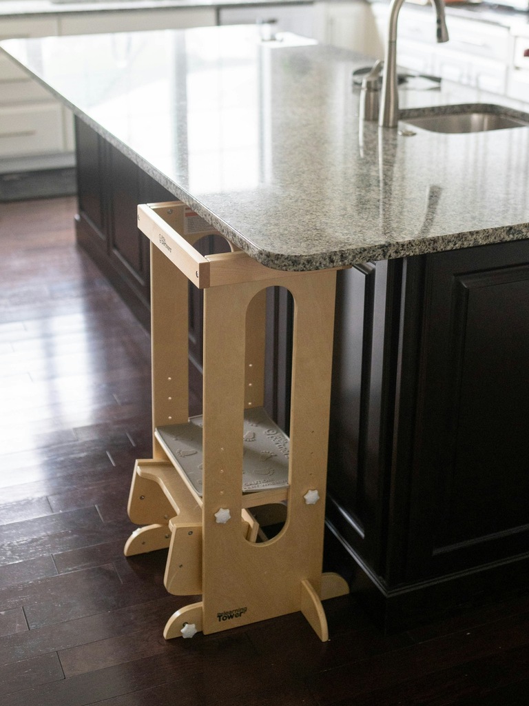 Explore N Store Learning Tower