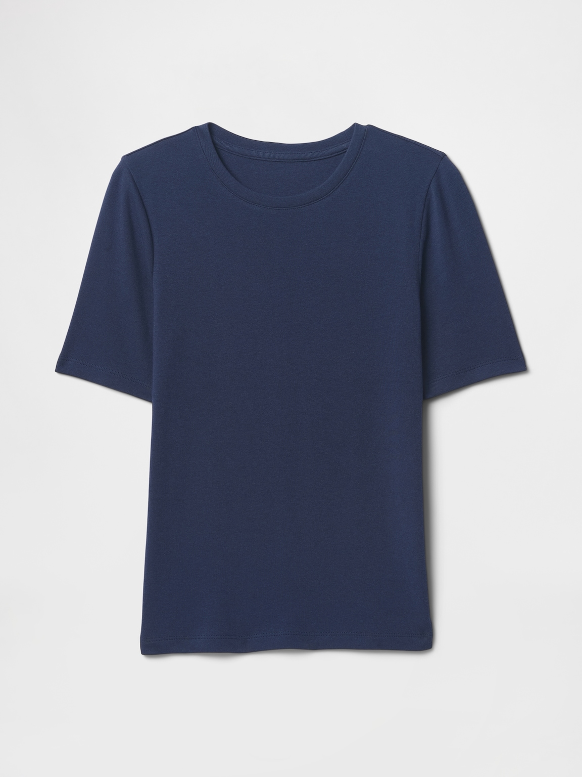Modern Crewneck T-Shirt