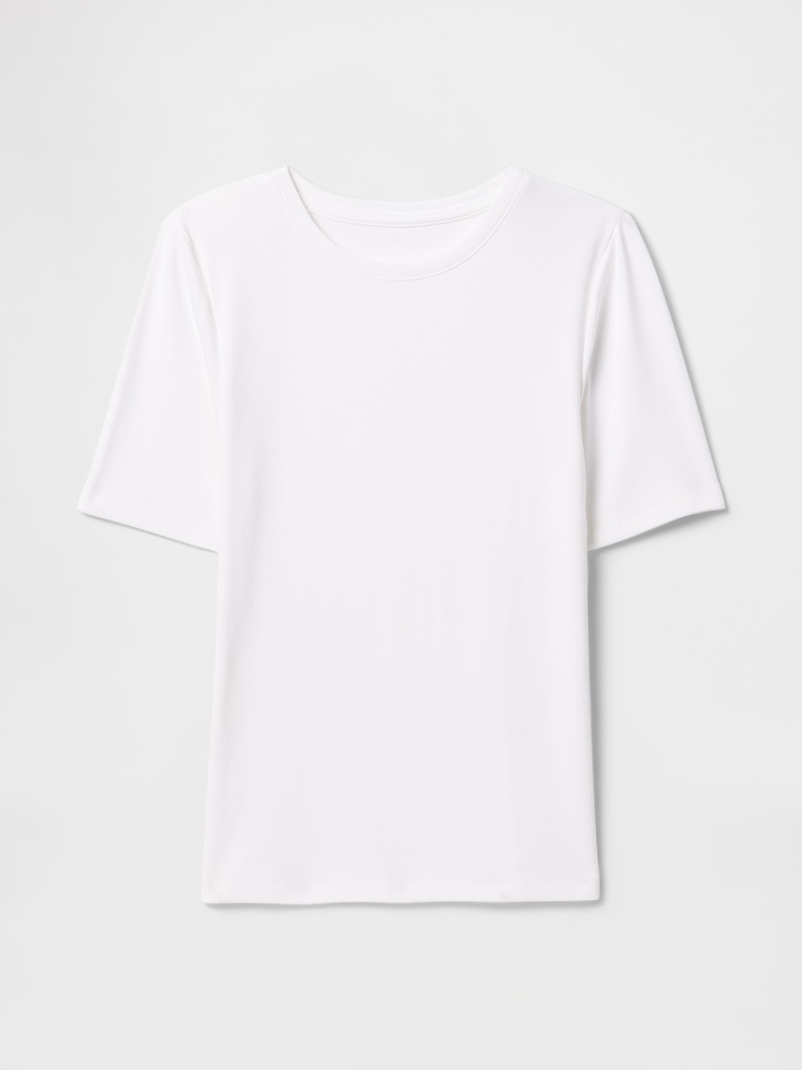 Modern Crewneck T-Shirt