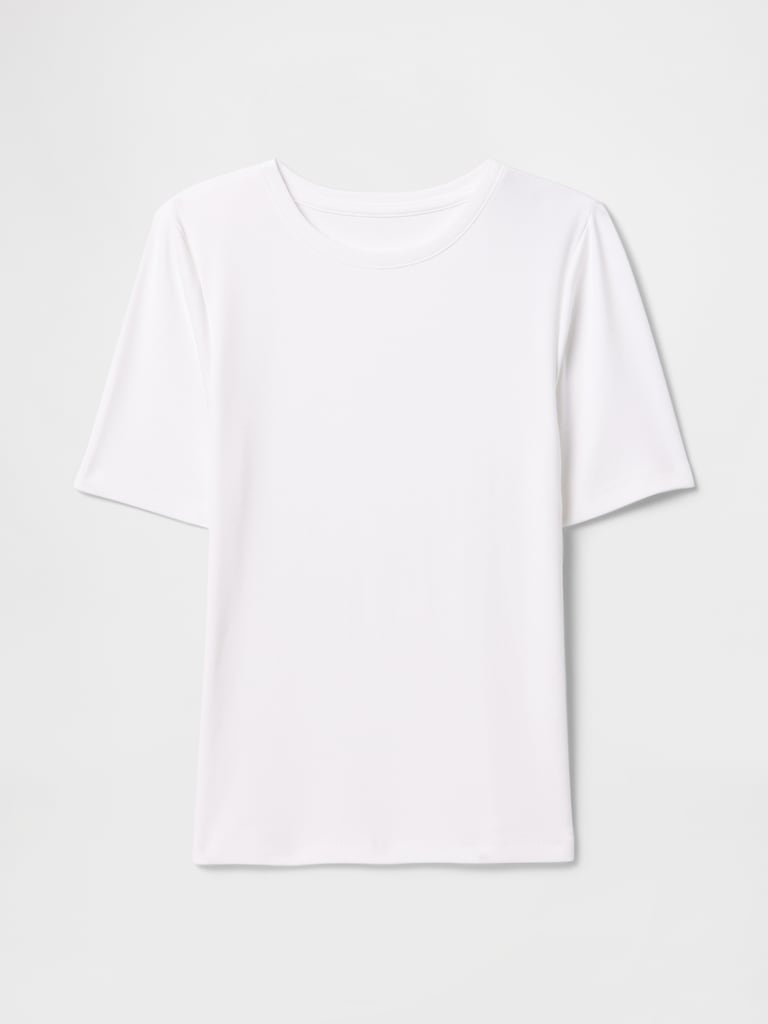 Modern Crewneck T-Shirt