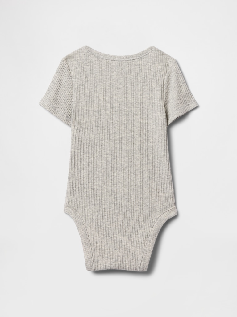 Baby First Favorites Bodysuit