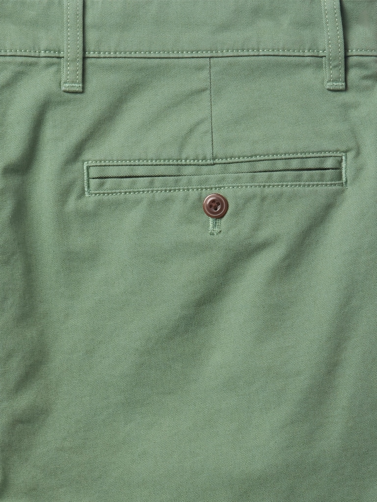 10" Vintage Shorts