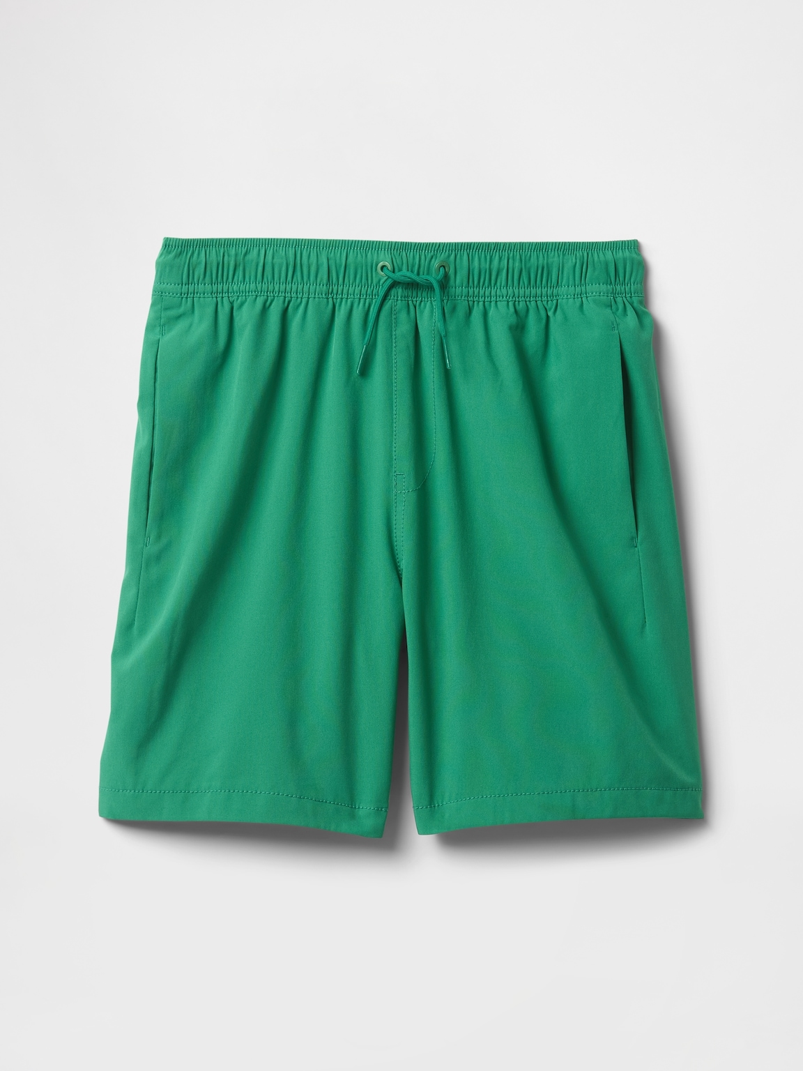 Kids Quick-Dry Lined Shorts