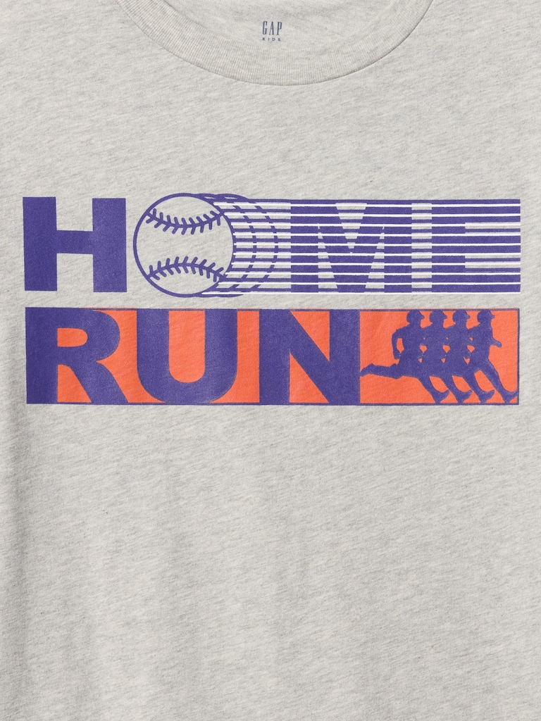 Kids Graphic T-Shirt