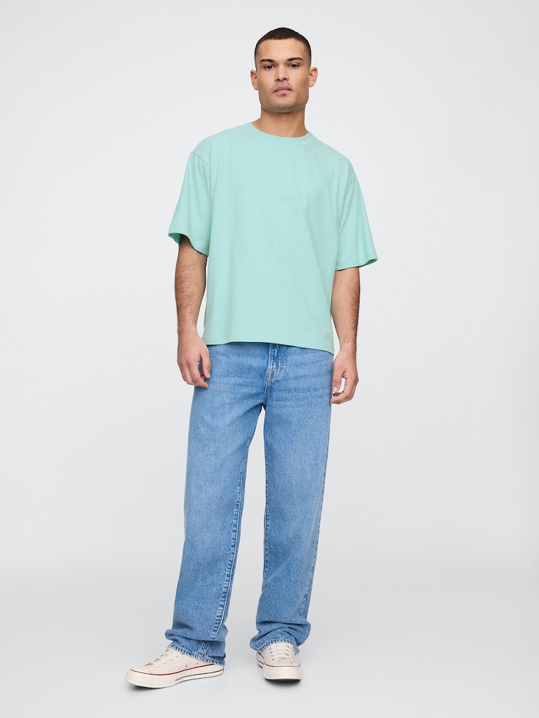 Vintage Soft Boxy T-Shirt