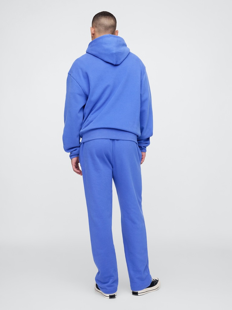 Vintage Soft Straight-Leg Sweatpants