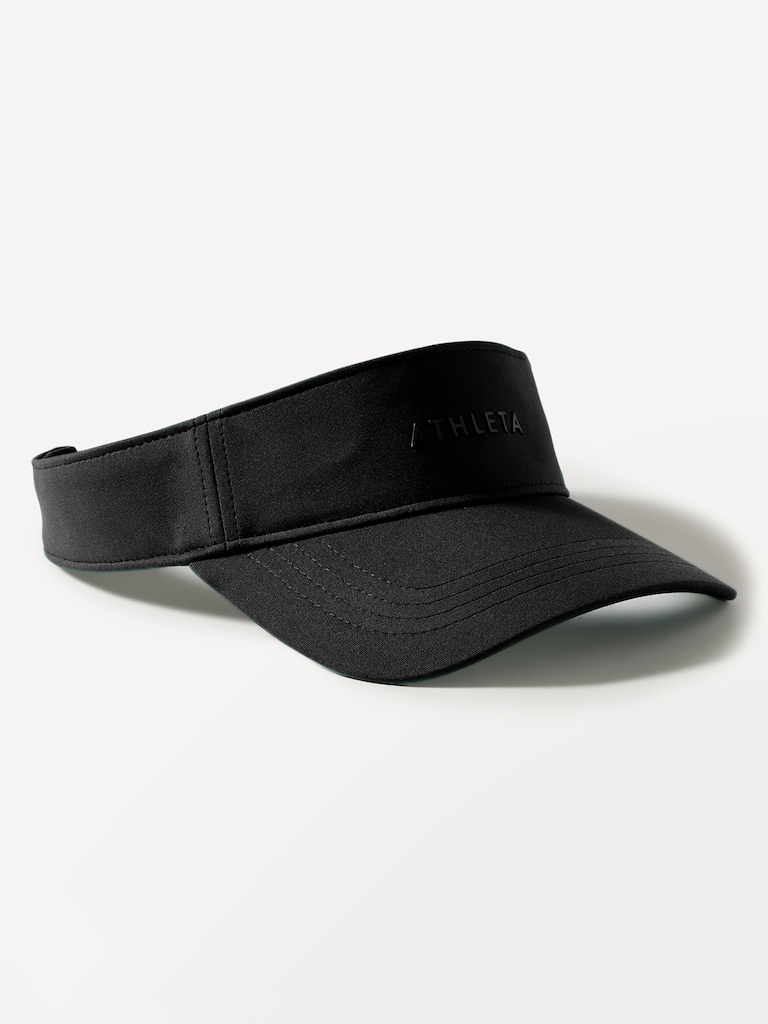 Crosscourt Visor