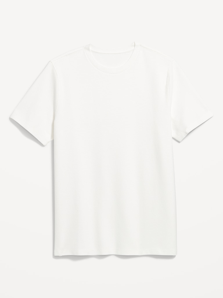 Crew-Neck T-Shirt