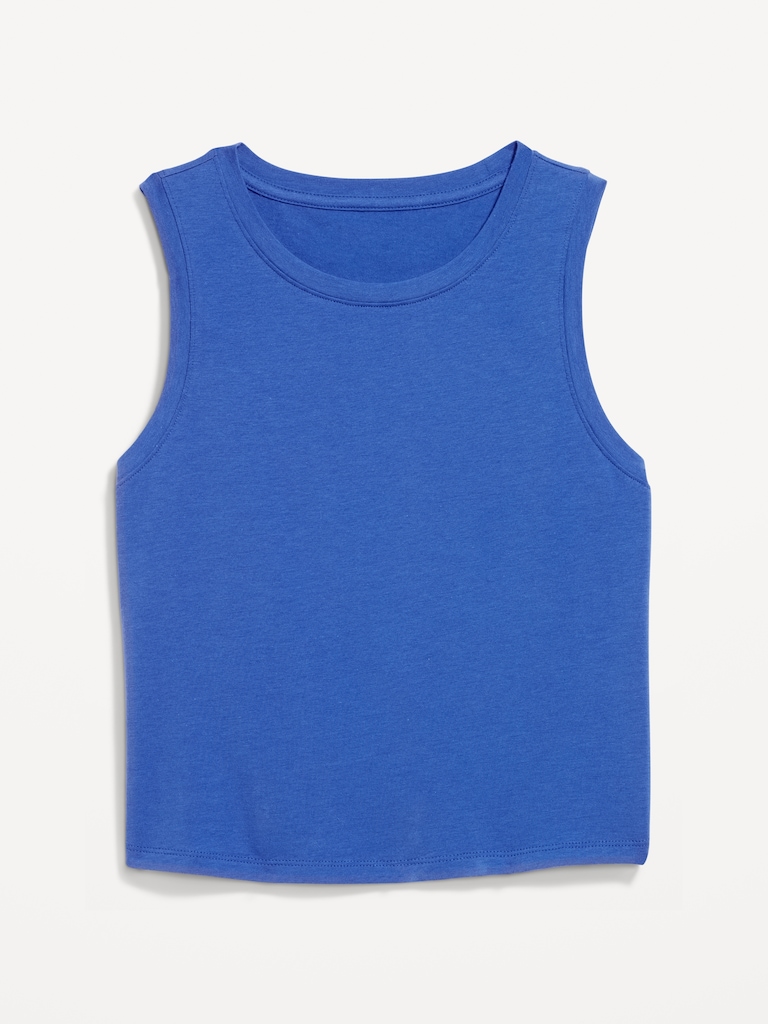 Bestee Tank Top