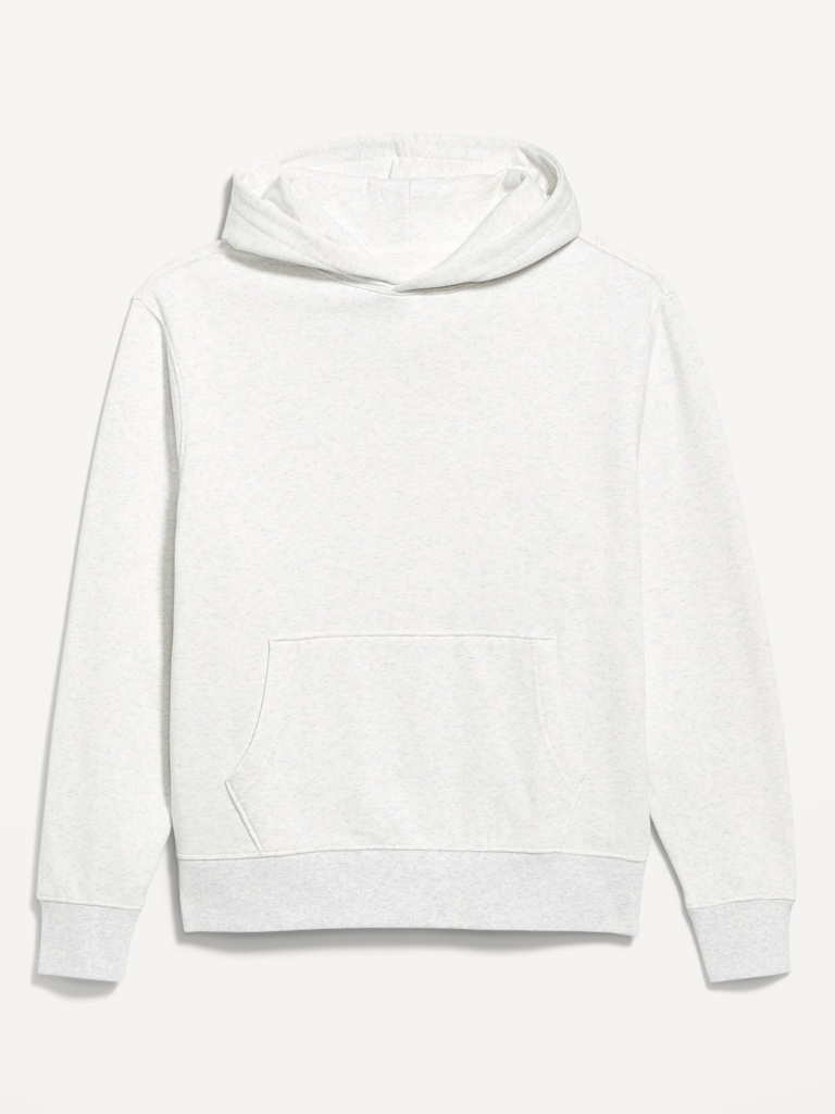 Rotation Popover Hoodie
