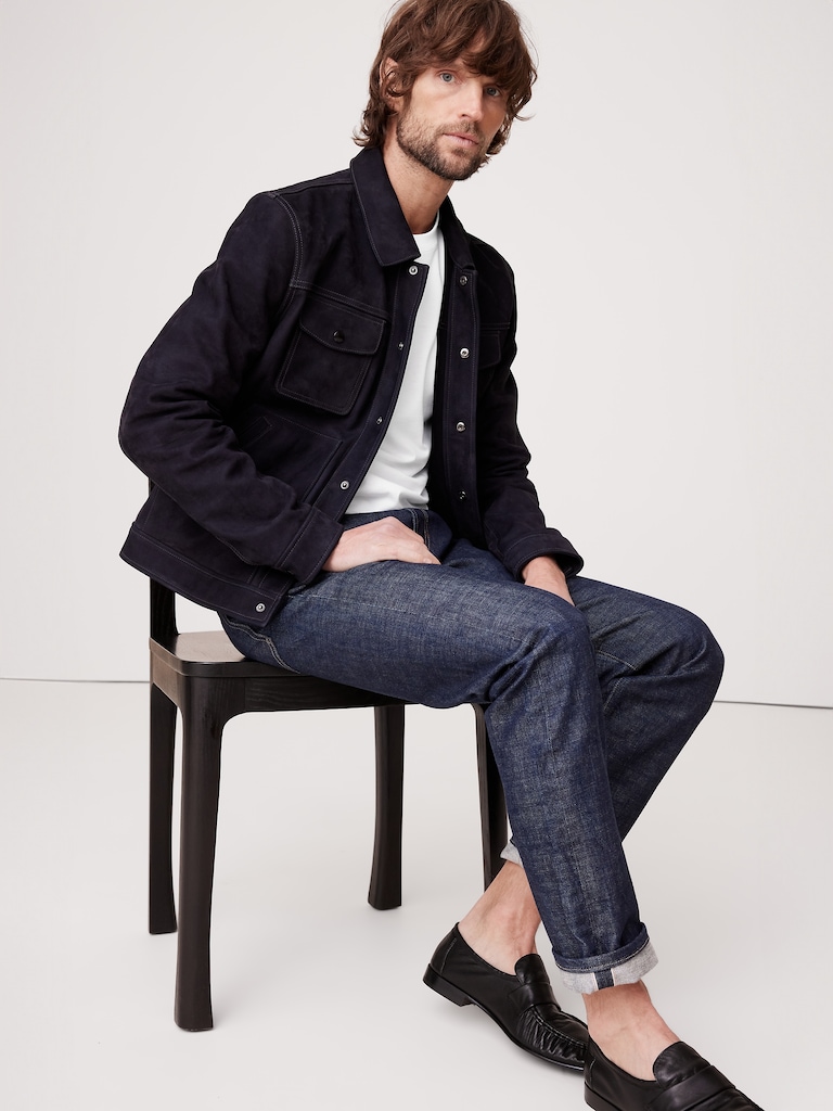 Authentic Supima® T-Shirt 2-Pack