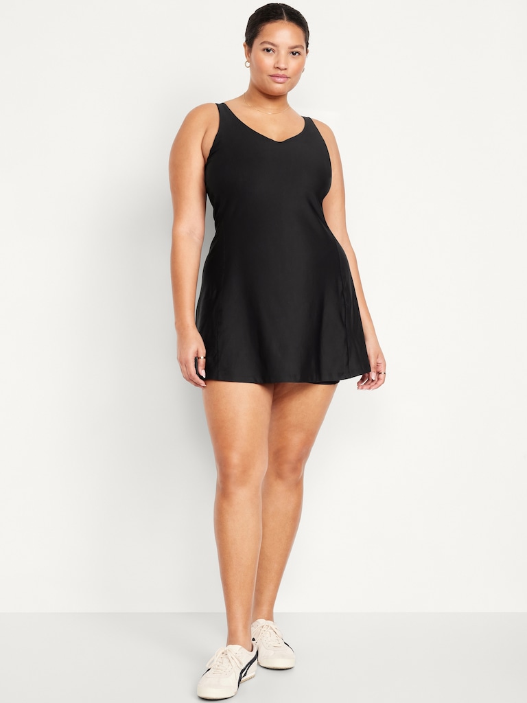 PowerSoft Athletic Dress