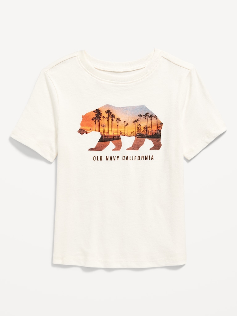 V-Neck Hardware One-Piece Swimsuit