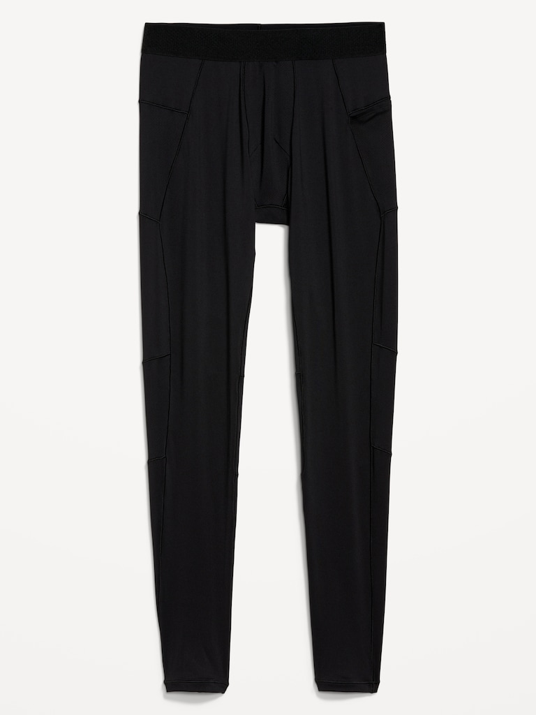 Solid Baselayer Tights