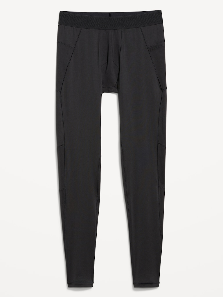 Solid Baselayer Tights