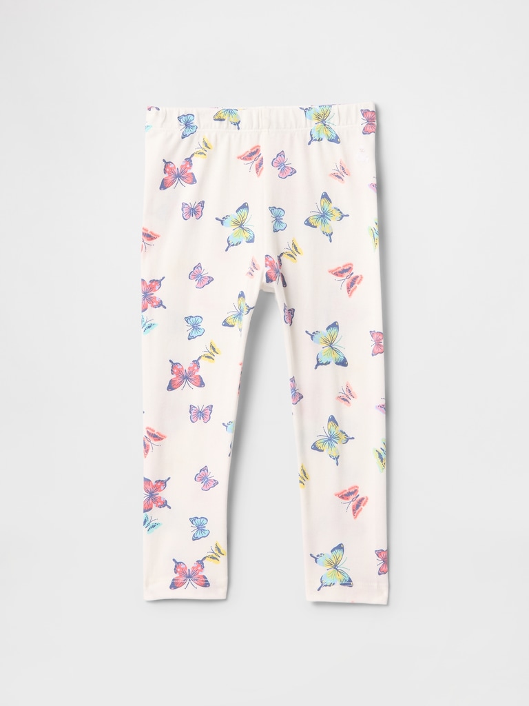 Baby & Toddler Mix & Match Leggings