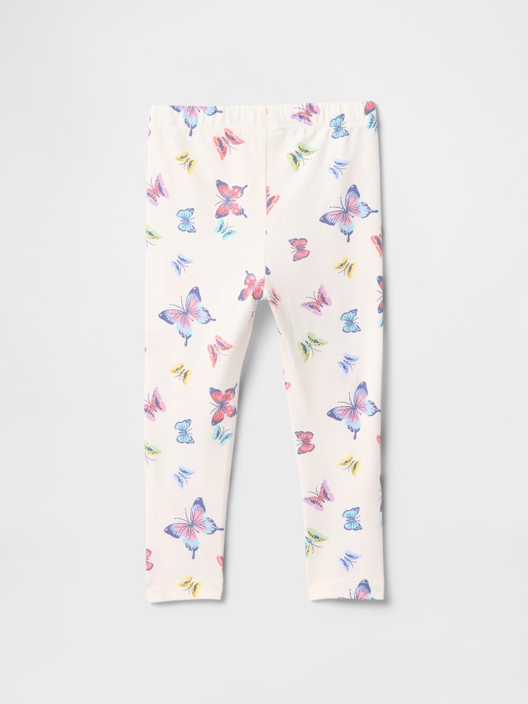 Baby & Toddler Mix & Match Leggings