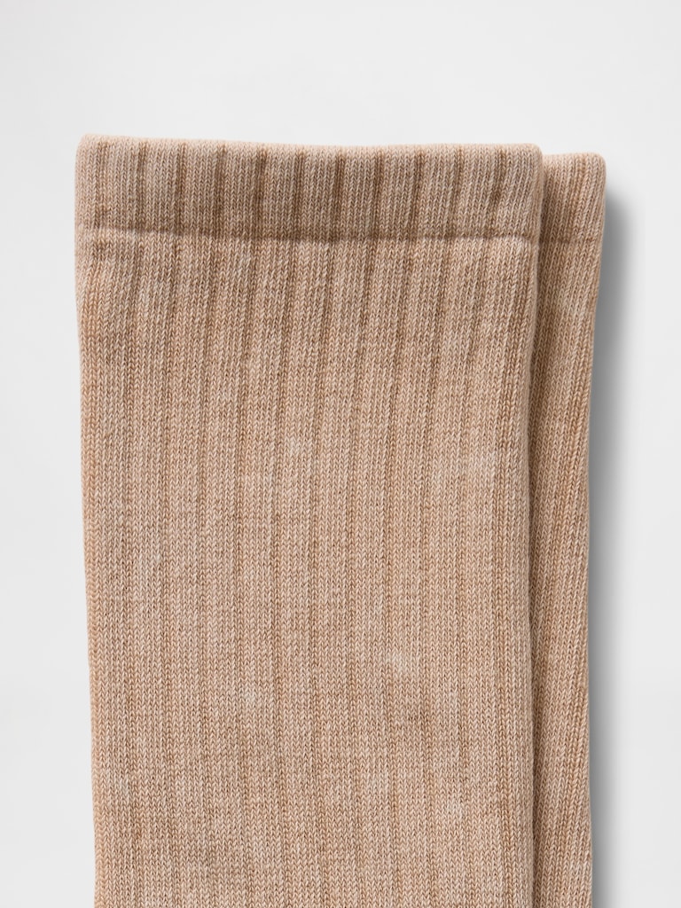 Crew Socks