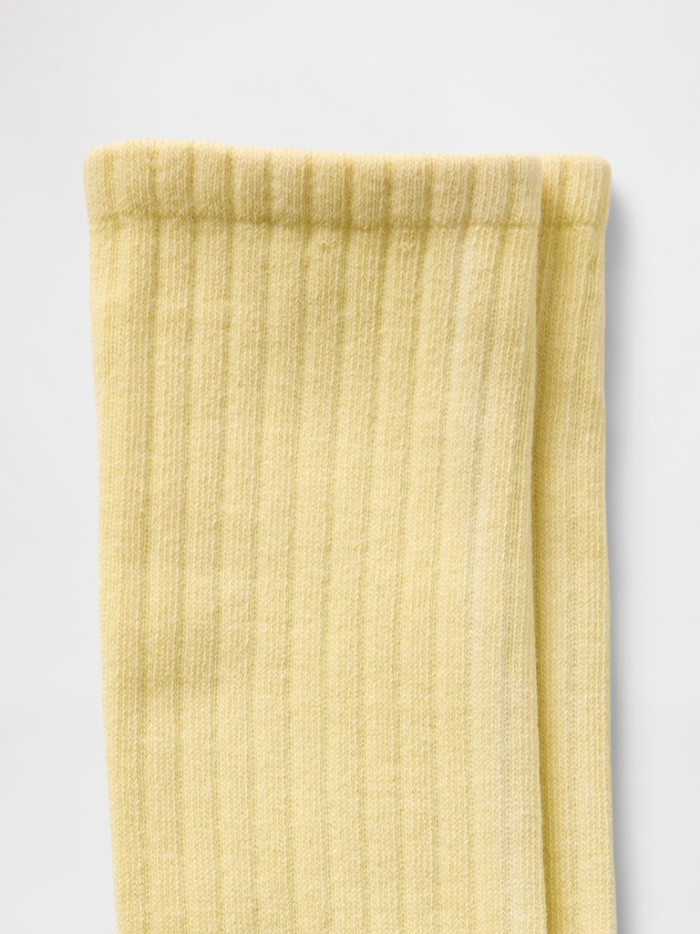Crew Socks