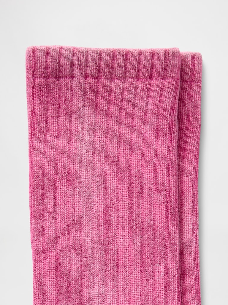 Crew Socks
