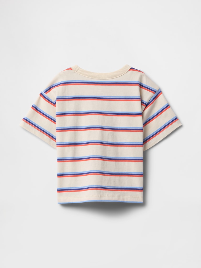 Baby & Toddler Oversized T-Shirt