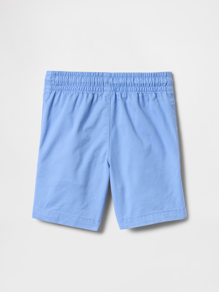 Baby & Toddler Pull-On Shorts
