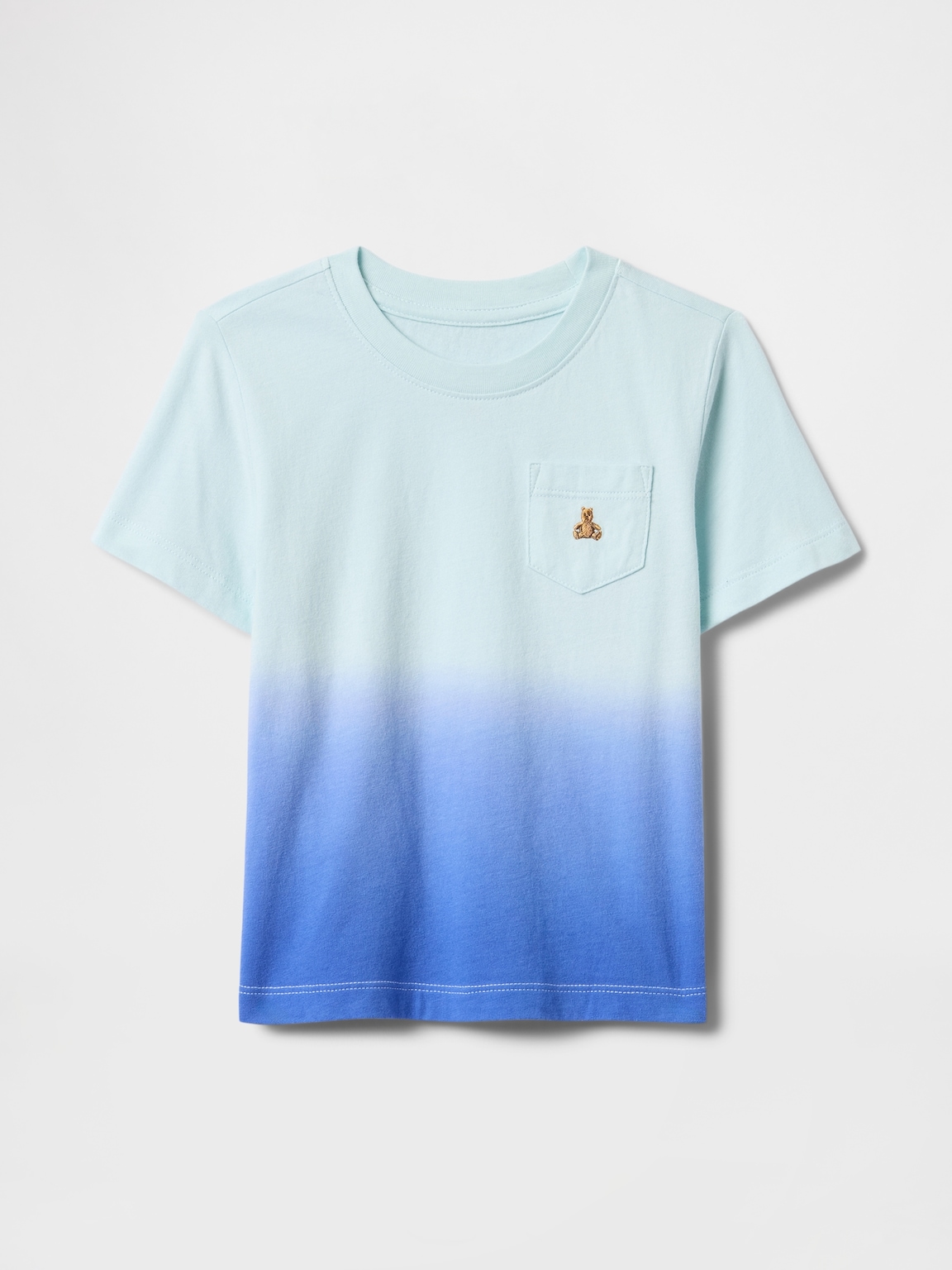 Baby & Toddler Mix & Match Pocket T-Shirt