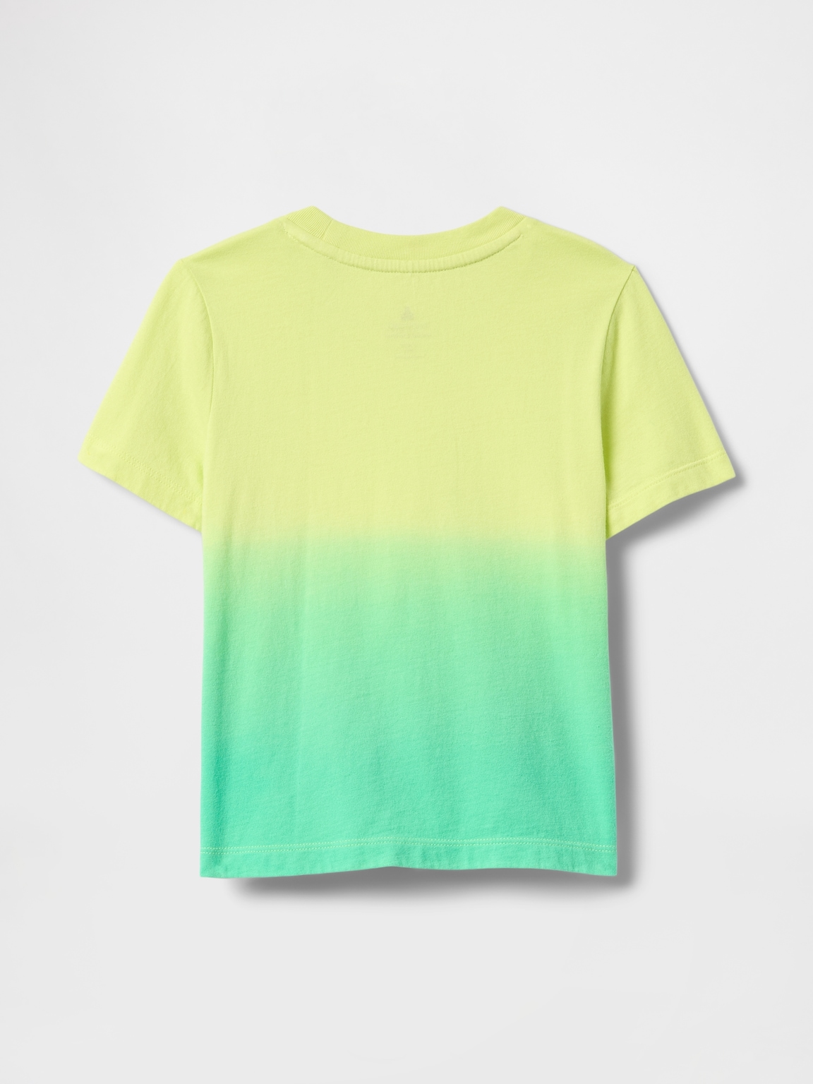 Baby & Toddler Mix & Match Pocket T-Shirt