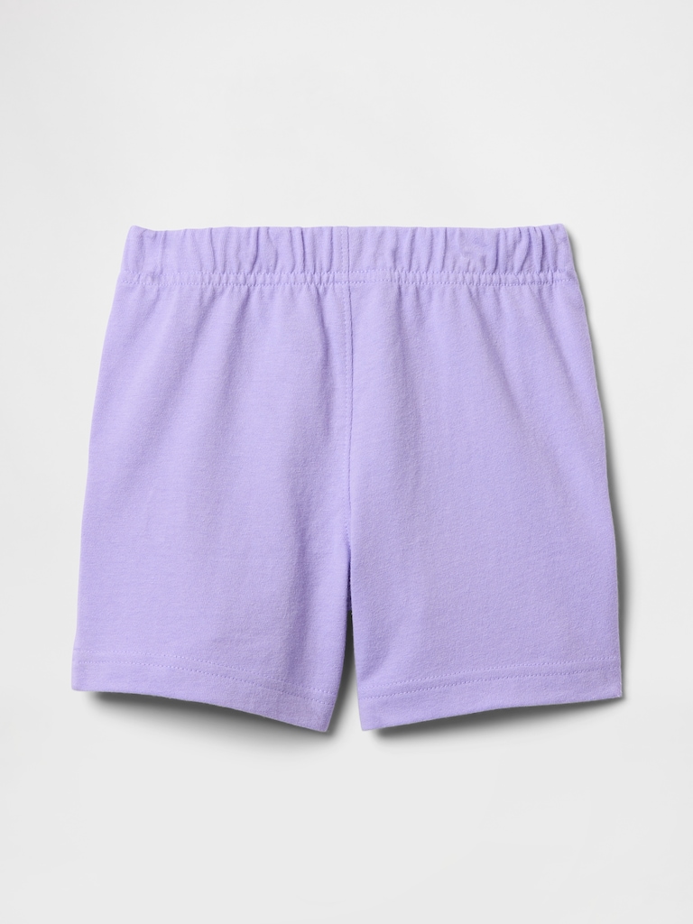 Baby & Toddler Mix & Match Shorts