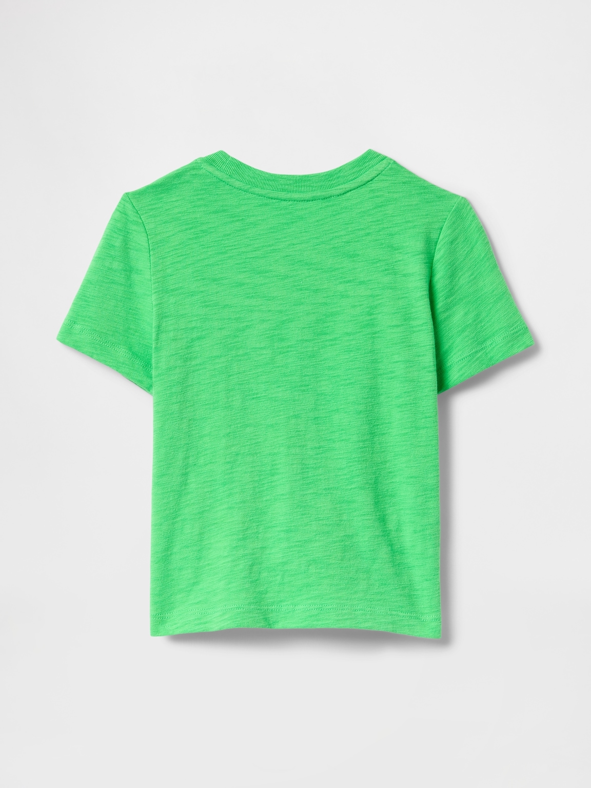 Baby & Toddler Mix & Match Pocket T-Shirt