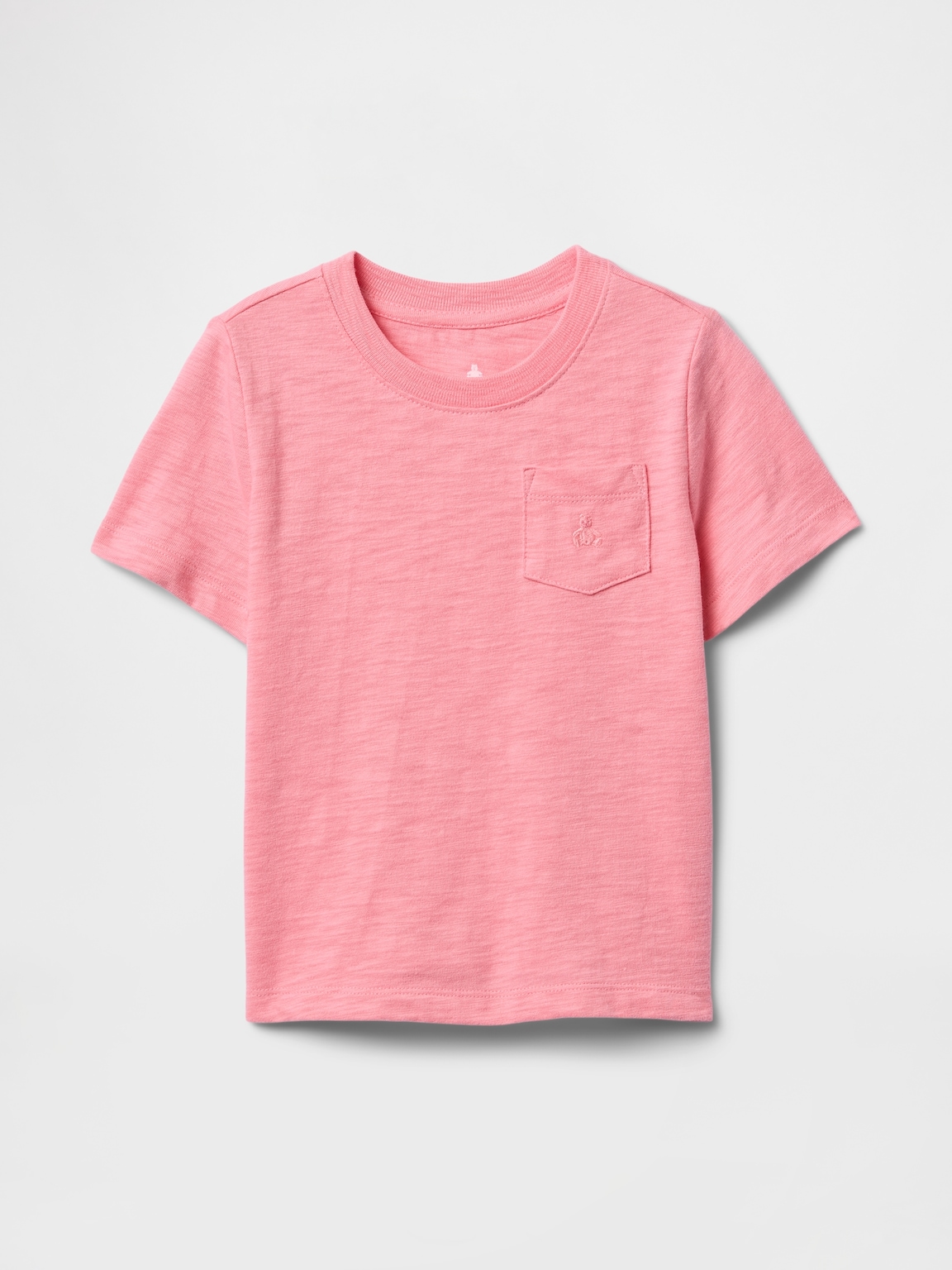 Baby & Toddler Mix & Match Pocket T-Shirt
