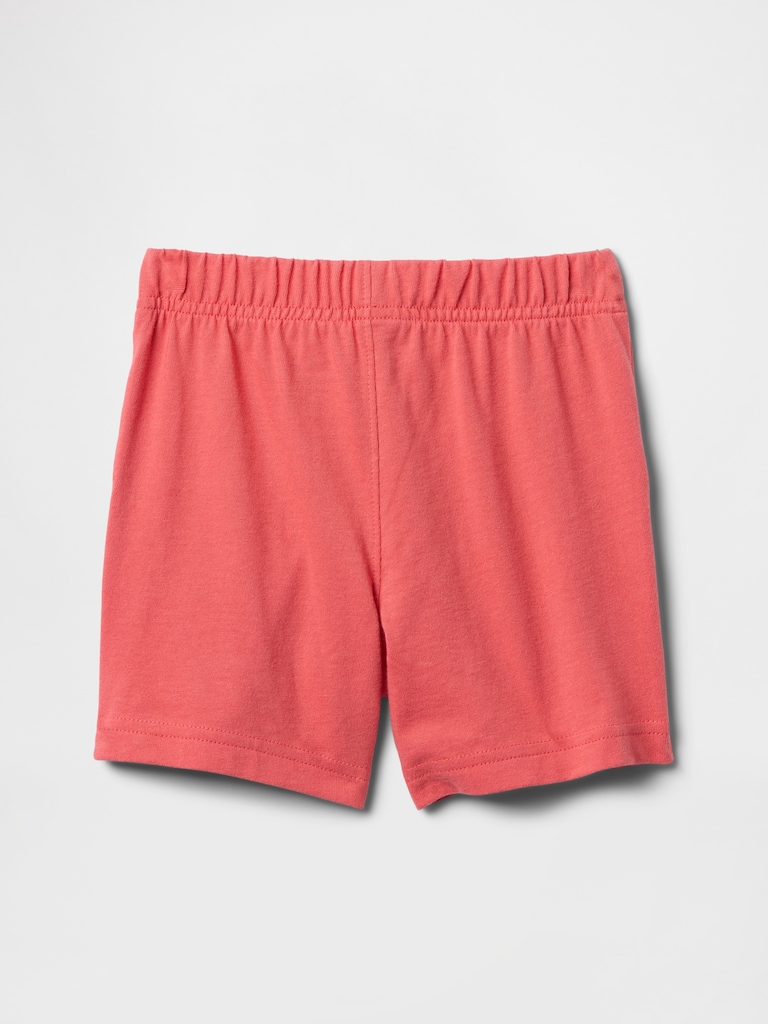 Baby & Toddler Mix & Match Shorts