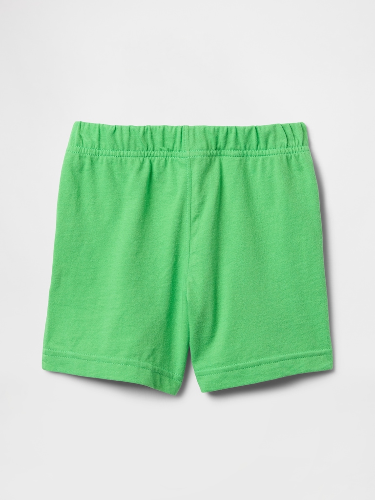 Baby & Toddler Mix & Match Shorts