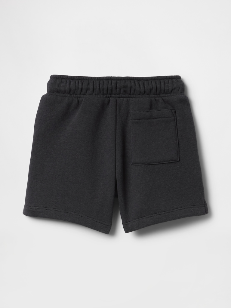 Baby & Toddler VintageSoft Marvel Sweat Shorts