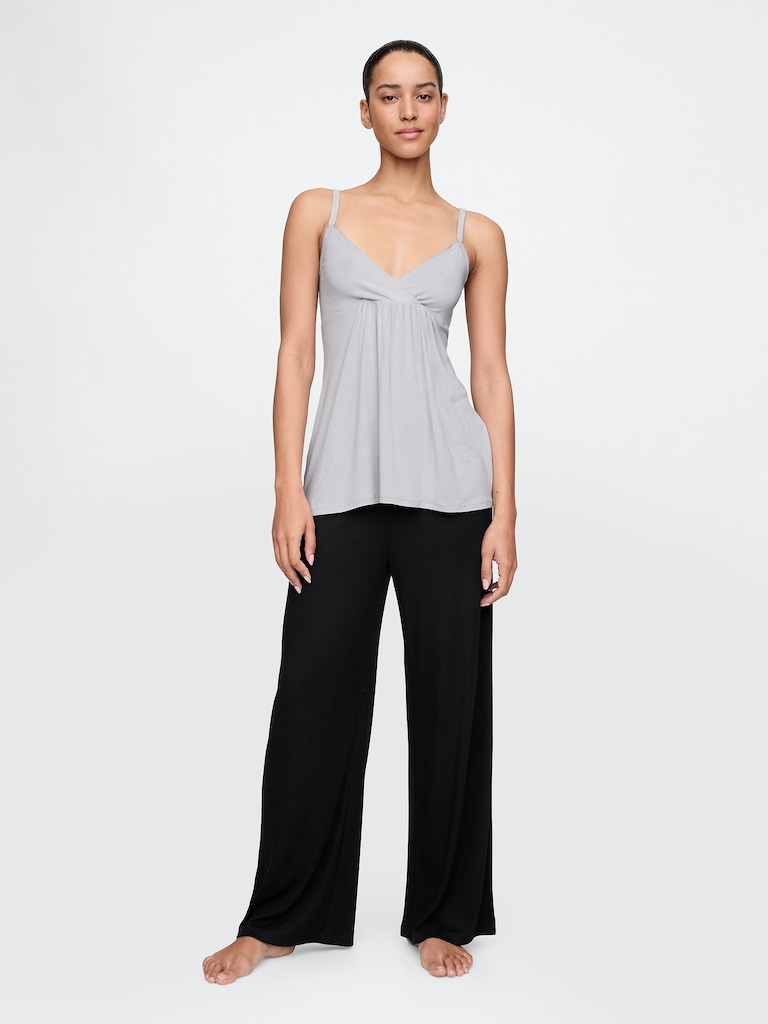 Maternity Modal Sleep Cami