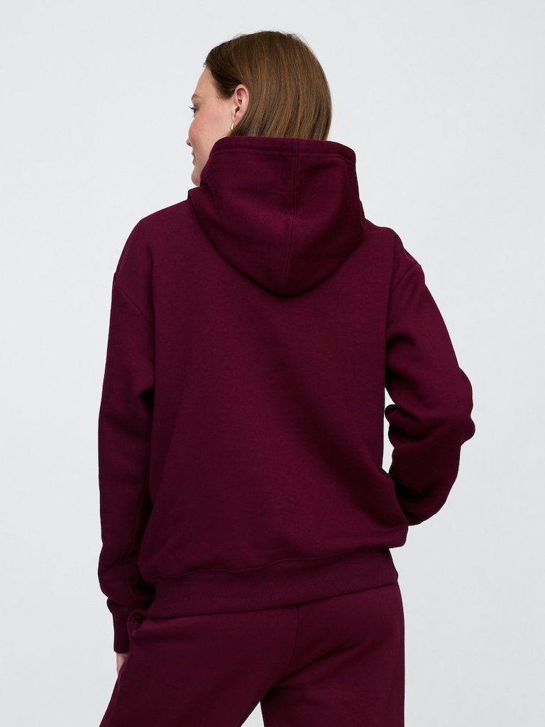 Gap Logo Hoodie