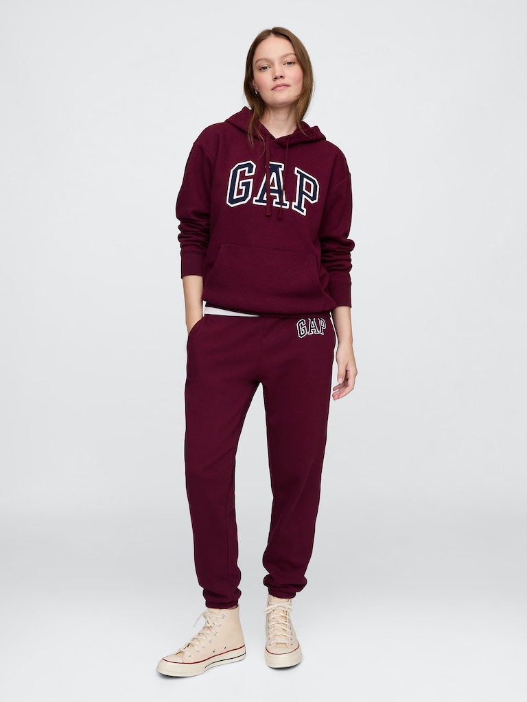 Gap Logo Hoodie
