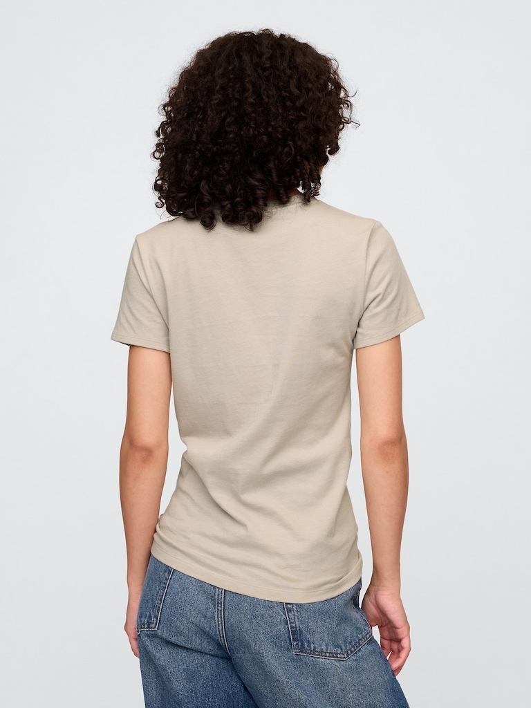 Gap Logo T-Shirt