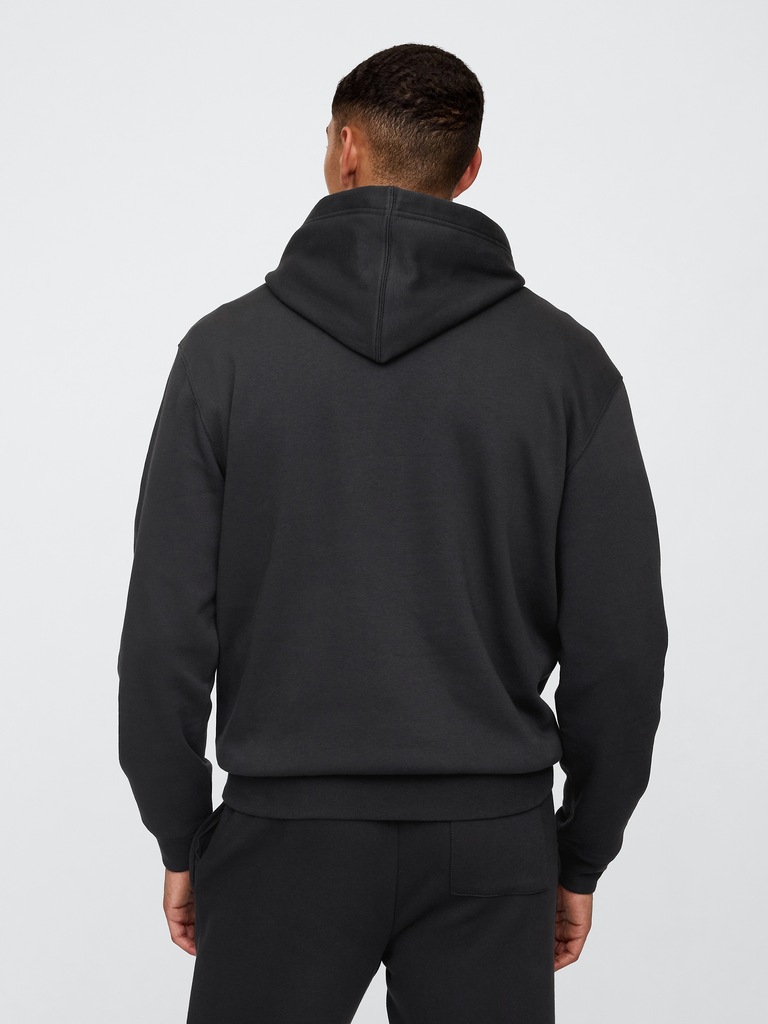 Adult Relaxed Gap Logo Hoodie