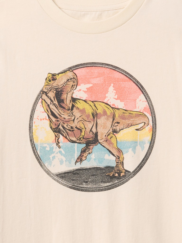 Kids Graphic T-Shirt